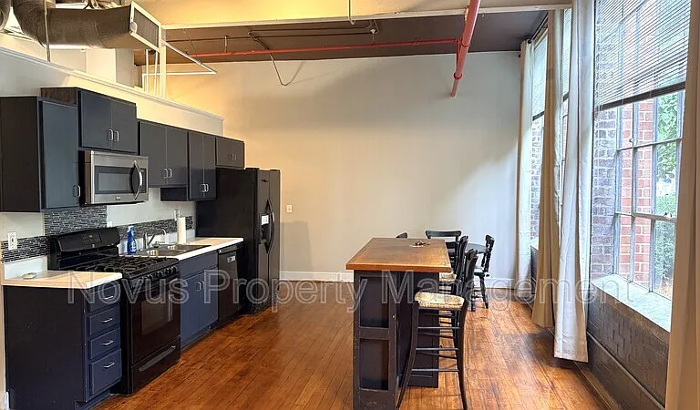 301 Bradley St #A206 — Photo 8