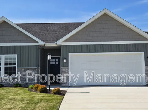 8797 Elmont Cv, Fort Wayne, IN 46835