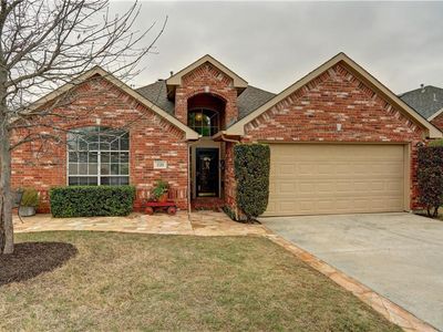 220 Fox Wood Dr, McKinney, TX, 75071