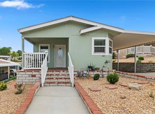 1536 S State St #144, Hemet, CA 92543