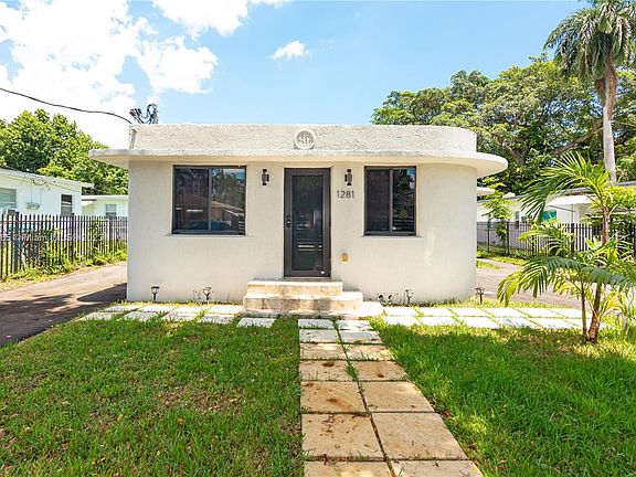 2nd image of 1283 NE 110th St #1281
