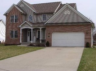 3191 Berwin Dr, Stow, OH 44224