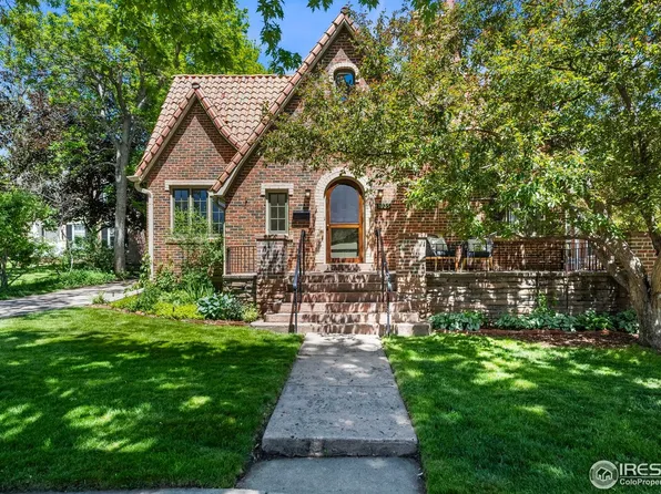 1035 Spruce St, Boulder, CO 80302