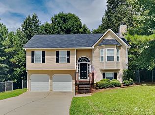 83 Pinnacle Point Way, Rockmart, GA 30153