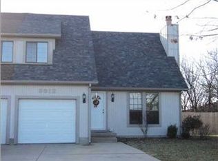 8912 E Funston Ct, Wichita, KS 67207