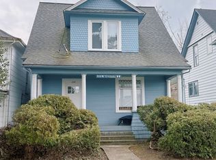 1114 High St, Bellingham, WA 98225