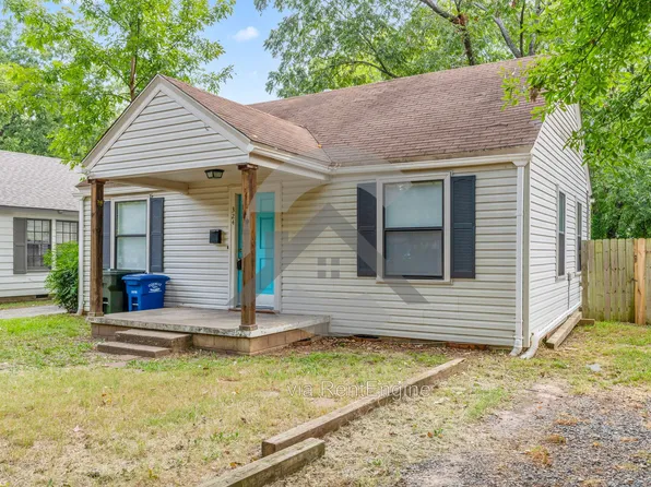 324 Mitchell St, Conway, AR 72034