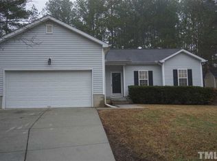 4 Lost Tree Ct, Durham, NC 27703