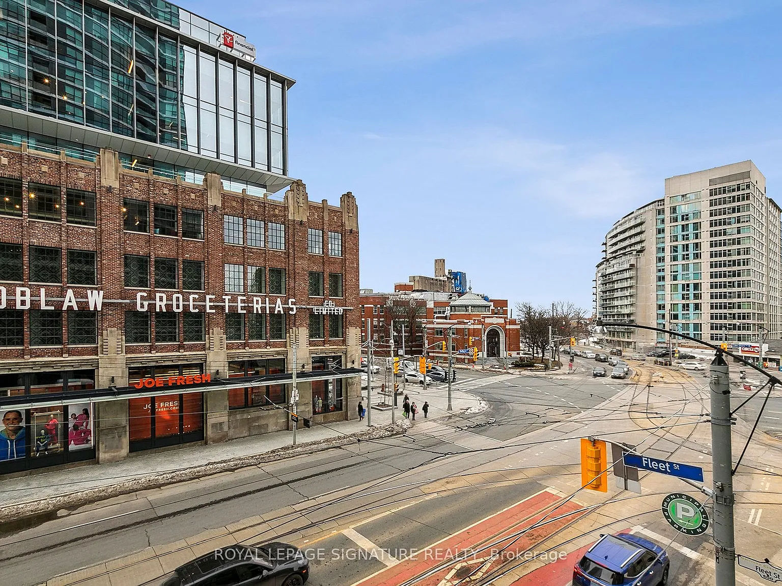 2 bed, $2,550 — Photo 2