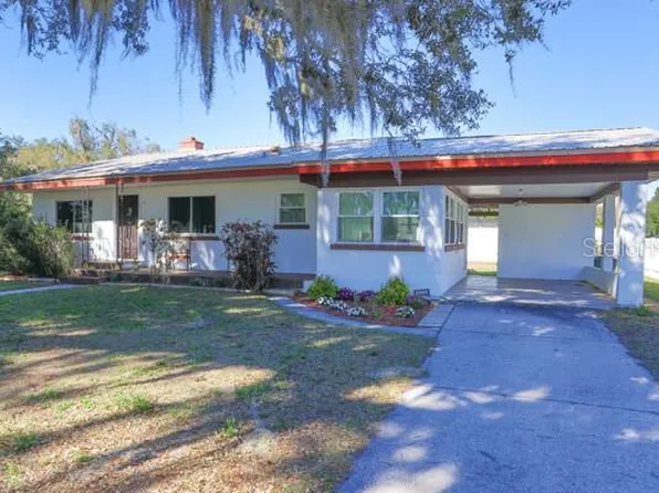 2140 E Main St, Bartow, FL 33830