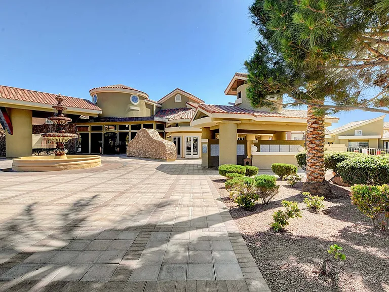 Coronado Bay Club