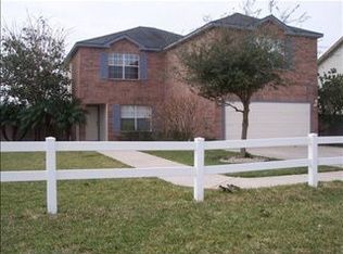 4614 Hummingbird Ln S, Harlingen, TX 78552