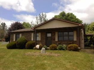 192 Moores Hill Rd, Berwick, PA 18603