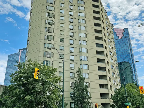 500 Talbot St #601, London, ON N6A 2S3