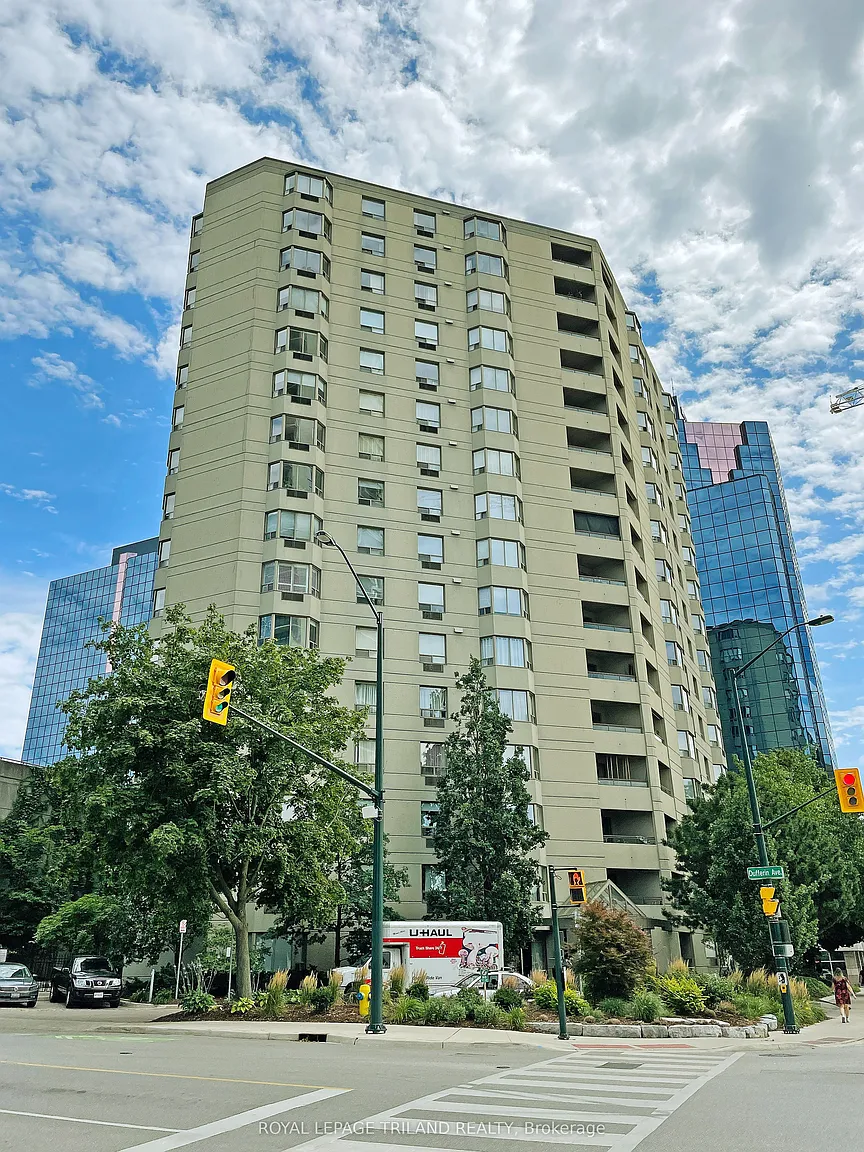 500 Talbot St #601 photo 1