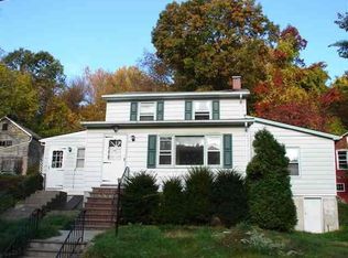 199 Kallop Rd, Kingston, NY 12401