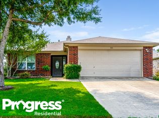 3113 Bryce Dr, Wylie, TX 75098