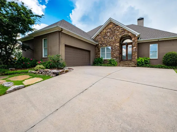 25 Mossy Rock Cv, Little Rock, AR 72211