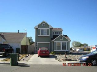 591 Amanda Ln, Fallon, NV 89406