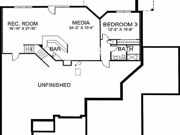4th image of 1 Birdhaven Ln