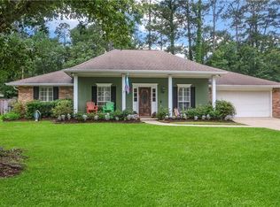 412 Westwood Dr, Mandeville, LA 70471