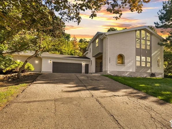 2554 Woodland Dr, Ogden, UT 84403