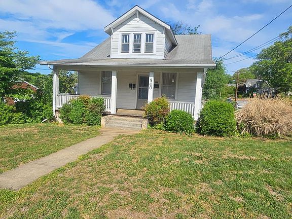 3rd image of 500 Stafford St