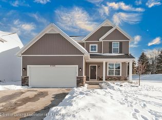 4133 Presidents Way, Dewitt, MI 48820