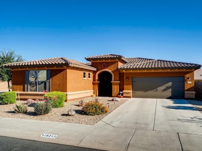 16217 W Yavapai St, Goodyear, AZ, 85338