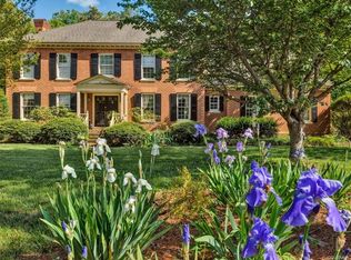 14211 Chepstow Rd, Midlothian, VA 23113