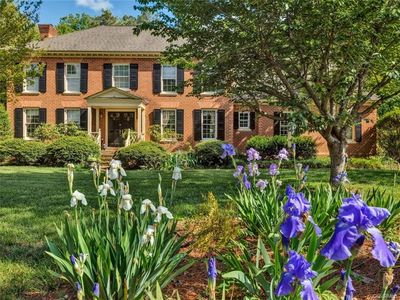 14211 Chepstow Rd, Midlothian, VA, 23113