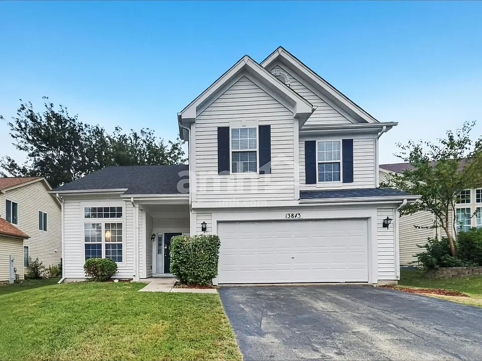13843 S Petersburg Dr
