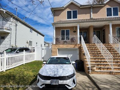 99 Goodall St, Staten Island, NY, 10308