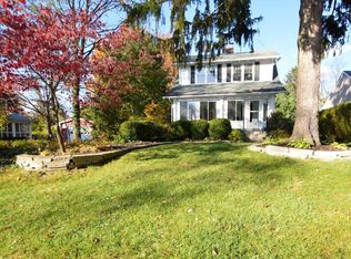 162 Westwood Rd, Columbus, OH 43214