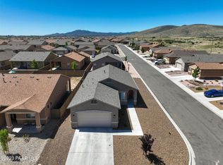 6041 E Livingston Loop LOT 2251, Prescott Valley, AZ 86314