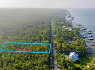 0 Scenic Highway 98, Fairhope, AL 36532