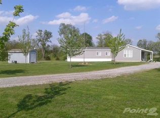 14526 County Road 8, Cecil, OH 45821