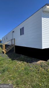 25 Kay Dr, Summerville, GA, 30747