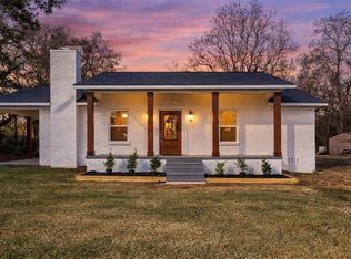 8250 Berlington Rd, Mobile, AL 36619