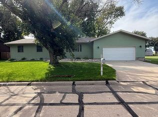 125 Mitchell St, Bradshaw, NE 68319