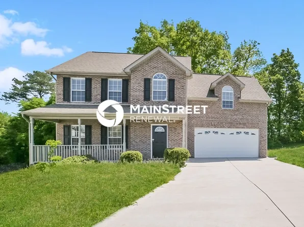 5300 Stricter Ln, Corryton, TN 37721