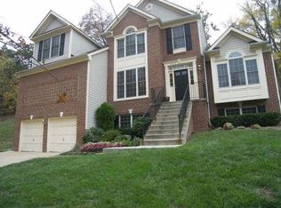 12719 Halyard Pl, Fort Washington, MD 20744