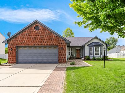 218 Lakemoore St, Brownsburg, IN, 46112