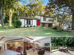 647 Bay Green Dr, Arnold, MD