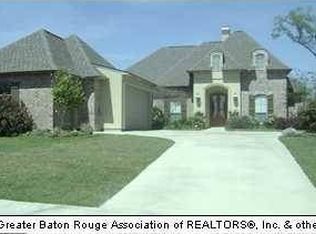 17721 Shady Path Ct, Baton Rouge, LA 70816