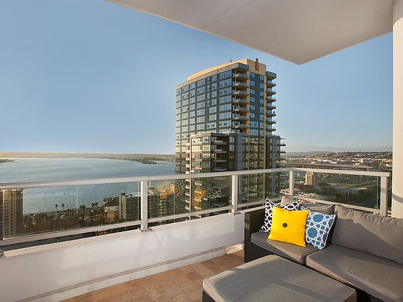 5th image of 1262 Kettner Blvd #2501