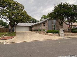 11815 Tarragon Cv, San Antonio, TX 78213