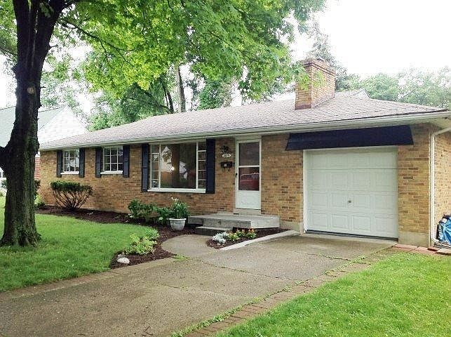 1st image of 3875 Traine Dr