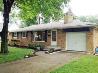 3875 Traine Dr, Dayton, OH 45429
