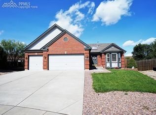 7266 Drovers Ct, Colorado Springs, CO 80922